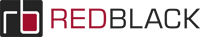 RedBlack logo png